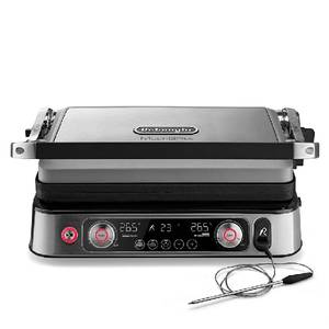 Электрогриль DeLonghi CGH1112D