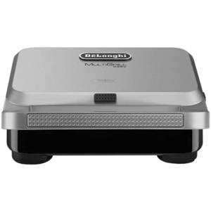 Электрогриль DeLonghi MultiGrill Easy SW12BC.S