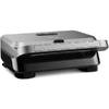 Электрогриль DeLonghi MultiGrill Easy SW12BC.S