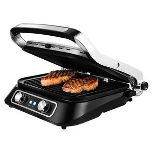 Электрогриль Kitfort KT-1652