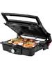 Электрогриль Kitfort KT-1656