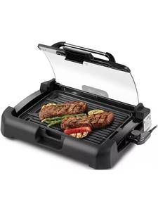 Электрогриль Kitfort KT-1673