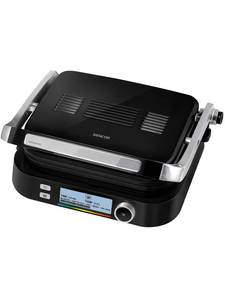 Электрогриль Sencor SBG 6238BK