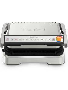 Электрогриль Tefal OptiGrill 2 in 1 GC772D30