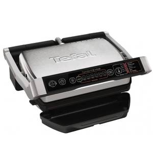 Электрогриль Tefal Optigrill GC706D34