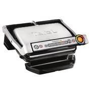 Электрогриль Tefal OptiGrill+ GC712D12