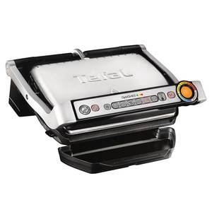 Электрогриль Tefal OptiGrill+ GC712D12