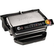 Электрогриль Tefal OptiGrill Smart GC730D12