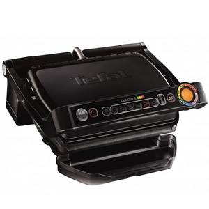 Электрогриль Tefal Optigrill Snacking & Baking GC714834
