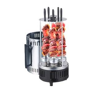 Электрошашлычница CENTEK CT-1460