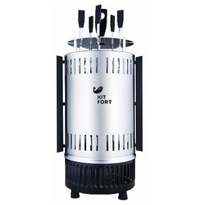 Электрошашлычница Kitfort KT-1405