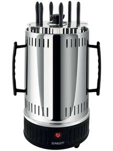 Электрошашлычница Scarlett SC-KG22601