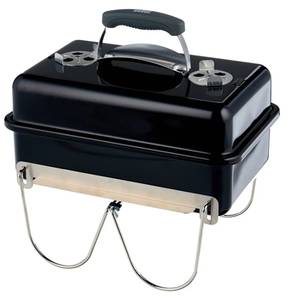 Гриль Weber Go-Anywhere GA-1131
