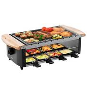 Раклетница Kitfort KT-1647