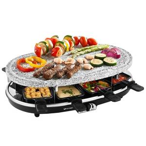 Раклетница Kitfort KT-1651