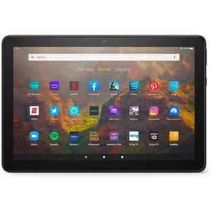 Amazon Fire HD 10 (2021) 32GB