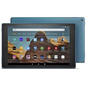 Amazon Fire HD 10 (2021) 64GB