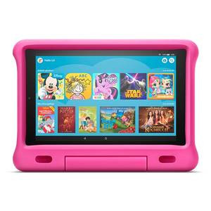 Amazon Fire HD 10 Kids Edition (2019)