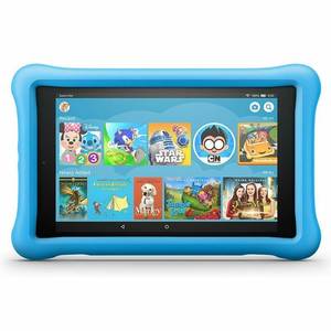 Amazon Fire HD Kids Edition