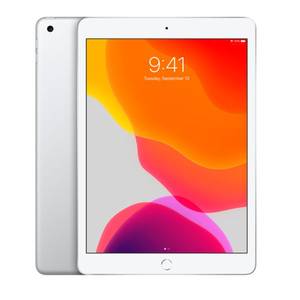 Apple iPad 10.2" 128GB