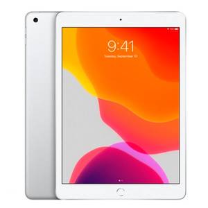 Apple iPad 10.2" 32GB LTE