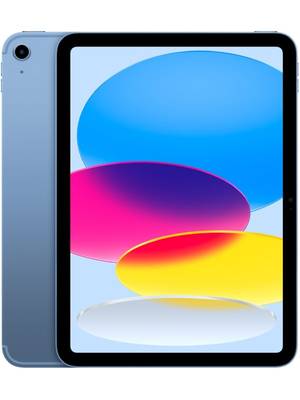 Apple iPad 11" 2025 5G 128GB