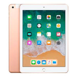 Apple iPad 2018 128GB LTE