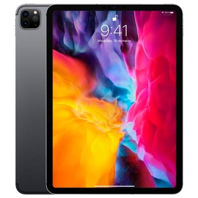 Apple iPad Pro 11" 2020 128GB