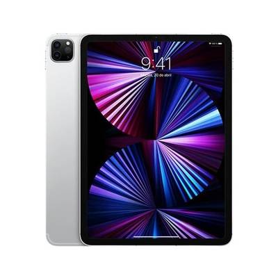 Apple iPad Pro 11" 2021 256GB LTE