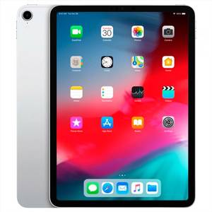 Apple iPad Pro 11" 512GB