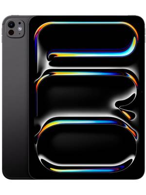 Apple iPad Pro 13" 2024 1TB черный космос Apple iPad Pro 13" 2024 1TB