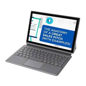 Blackview Tab 8E 32GB (с клавиатурой)