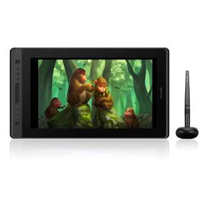 Графический монитор Huion Kamvas Pro 16