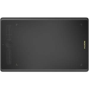Графический планшет Huion Inspiroy H580X