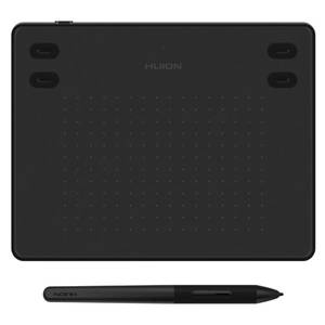 Графический планшет Huion Inspiroy RTE-100