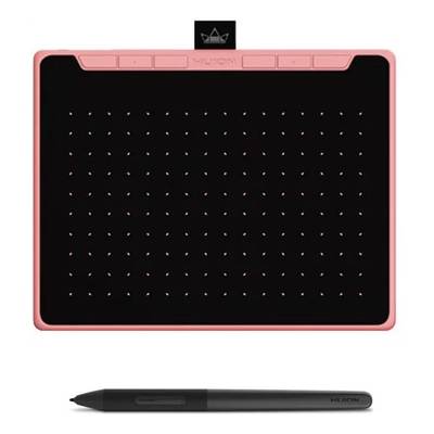 Графический планшет Huion Inspiroy RTS-300