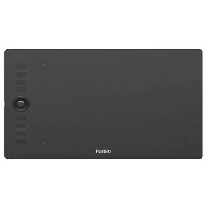 Графический планшет Parblo A610 Pro