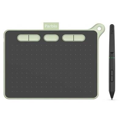 Графический планшет Parblo Ninos S