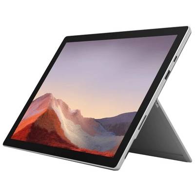 Microsoft Surface Pro 7 16GB/512GB VAT-00016