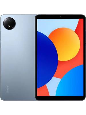 Xiaomi Redmi Pad SE 8.7 4G 4/64GB синий  Xiaomi Redmi Pad SE 8.7 4G 4/64GB