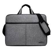 Сумка Miru GrayBag 15.6"