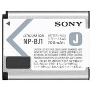 Аккумулятор Sony NP-BJ1