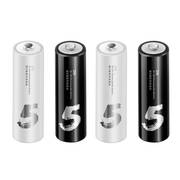 Батарейки ZMI ZI5 AA 1800mAh 4 шт.