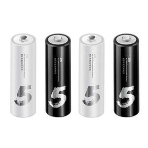 Батарейки ZMI ZI5 AA 1800mAh 4 шт.