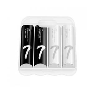 Батарейки ZMI ZI7 AAA 700mAh 4 шт.