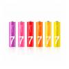Батарейки ZMI ZI7 Rainbow AAA batteries
