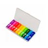 Батарейки ZMI ZI7 Rainbow AAA batteries