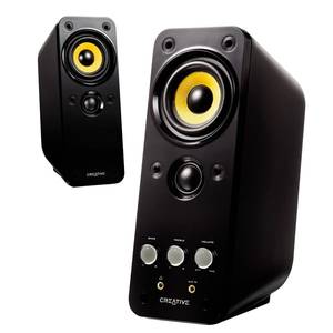 Акустика Creative Gigaworks T20 Series II