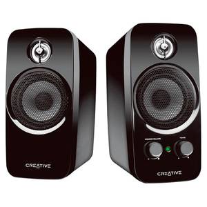 Акустика Creative Inspire T10