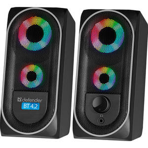 Акустика Defender Solar 4